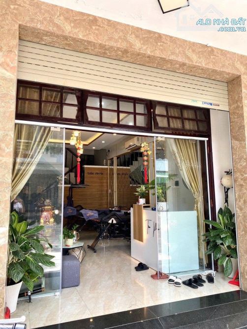 ⭐️⭐️⭐️Bán nhà 3PN,2WC, 60m2 x2 tầng, MT Nguyễn Đức Cảnh(5,5m) Hải Châu, Đà Nẵng - 1