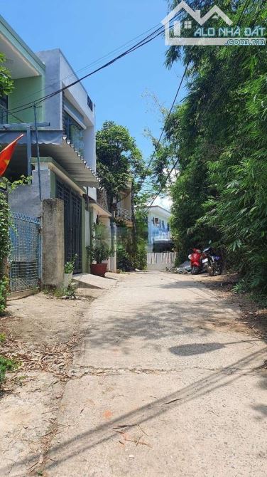 "Người thân cần bán đất kiệt ô tô Trần Ngọc Sương – Hòa Thọ Đông, Cẩm Lệ - 1
