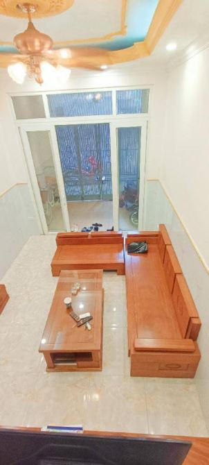 HIẾM, DÂN XÂY ĐỘC LẬP 3PN, PHÚC LỢI, LONG BIÊN, HÀNG XÓM VINHOMES RIVERSIDE,  40M2 5 TỶ - 1