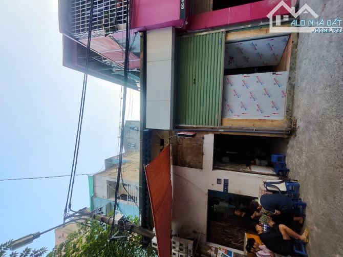Bán Nhà Ngoại Giao Đoàn, 225m2, MT 9.5m Kinh Doanh, Ô Tô, Nhỉnh 50Tỷ - 1