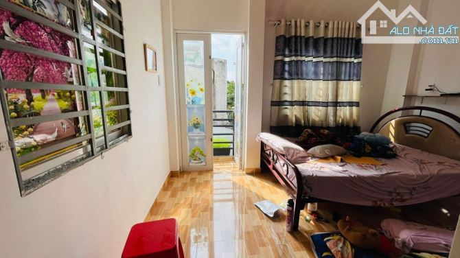 Bán nhà HXH 369/...Phạm Văn Chiêu, F14, Gò Vấp, 51m2, 2 tầng, 4PN, 3WC, nhỉnh 4 tỷ - 1