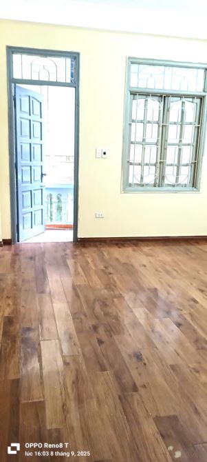 Cho thuê nhà ngõ 48 Trịnh Đình Cửu, 35m2 x 5 tầng x 3 ngủ, 4 WC, 12 Triệu - 1
