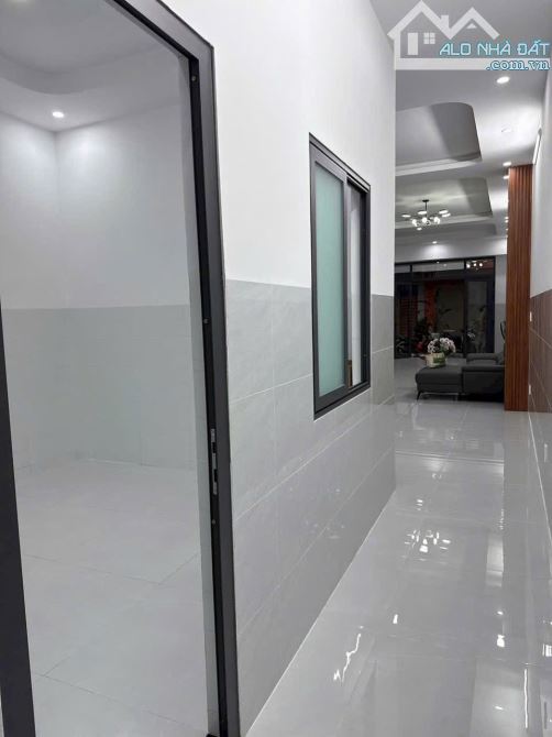 NHÀ MẶT TIỀN ĐƯỜNG ĐOÀN THỊ ĐIỂM- PHƯỚC NGUYÊN - BÀ RỊA - 1