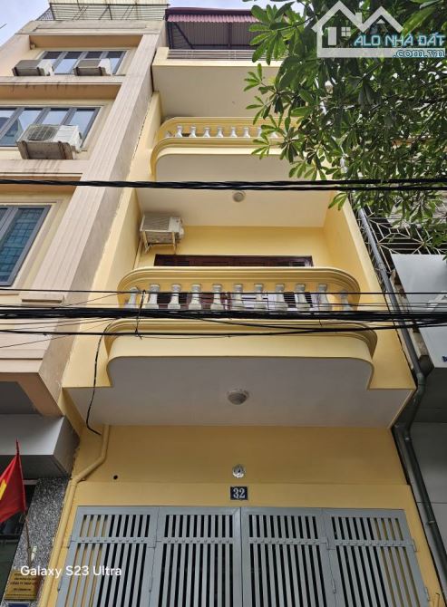 Bán nhà phân lô NGUYỄN XIỂN, vỉa hè oto - 2 mặt ngõ thoáng, KINH DOANH ĐỈNH 55m2 chỉ 17,8T - 1