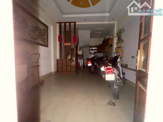 30M, 7.5 TỶ - GẦN PHỐ, 5 TẦNG 4 NGỦ ĐỦ CÔNG NĂNG - HỒ TÙNG MẬU, CẦU GIẤY. - 1