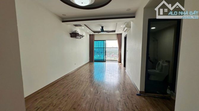 BÁN CĂN HỘ 2N2VS – FULL NỘI THẤT – MẶT NGÕ 323 XUÂN ĐỈNH – NGOẠI GIAO ĐOÀN – DT 74M2-5TỶ75 - 1