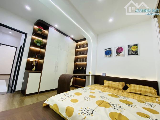 BÁN PHỐ HỒNG MAI – HAI BÀ TRƯNG, MẶT PHỐ ĐƯỜNG Ô TÔ TRÁNH, VỈA HÈ RỘNG, KINH DOANH. - 1