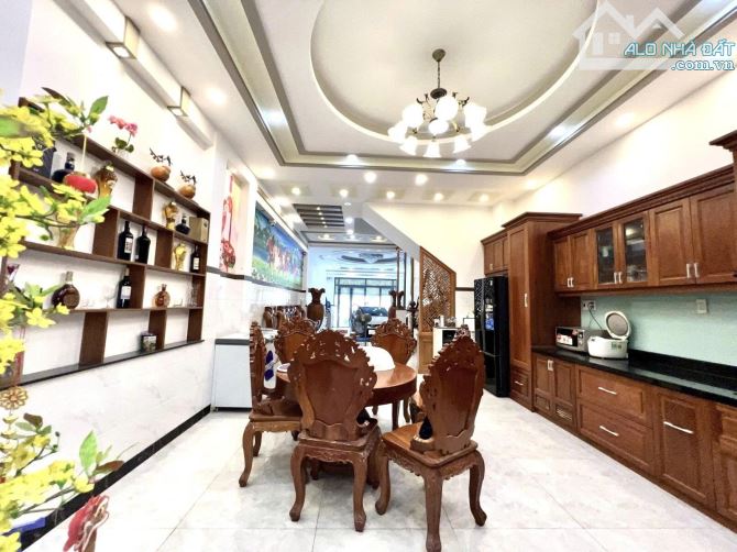 BÁN NHÀ MẶT PHỐ NGHĨA ĐÔ, 80M2 × 4 TẦNG, MT 6.5M, 42.5 TỶ - 1