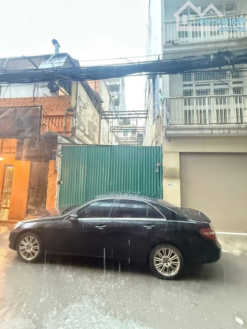 Đất đẹp đầu tư lõi Đống Đa🌹Phân lô oto tránh kinh doanh - sát phố, DT 70m2 - MT4.2m - 1