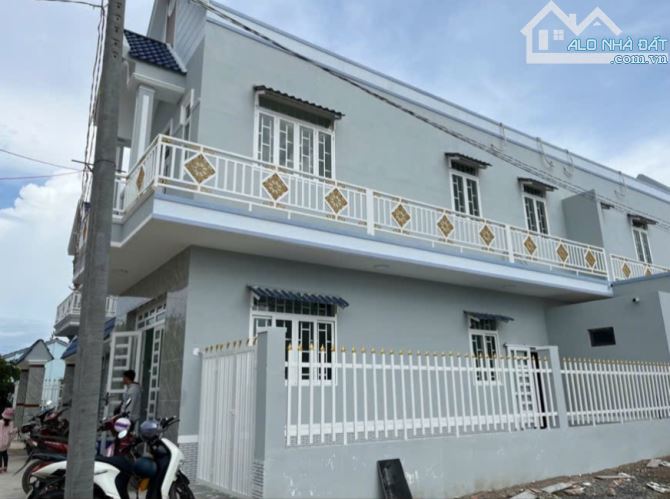Nhà sát bên trường học Nguyễn Đình Chiểu giá chỉ nhỉnh 2 tỷ xíu - 1