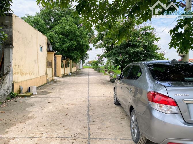 BÁN 95M2 MT 5M ĐẤT PHƯỜNG HÀ MÃN, VIEW KĐT PHÚ MỸ HƯNG - ĐƯỜNG 6.5M THÔNG - 1