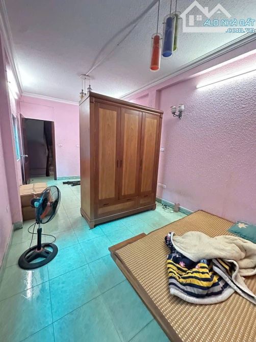 NHÀ BÁN LÊ TRỌNG TẤN HOÀNG MAI 43M 12,5 TY 4 TẦNG MT 3,8M MẶT NGÕ THÔNG ÔTÔ ĐỖ CỬA GẦN PHỐ - 1