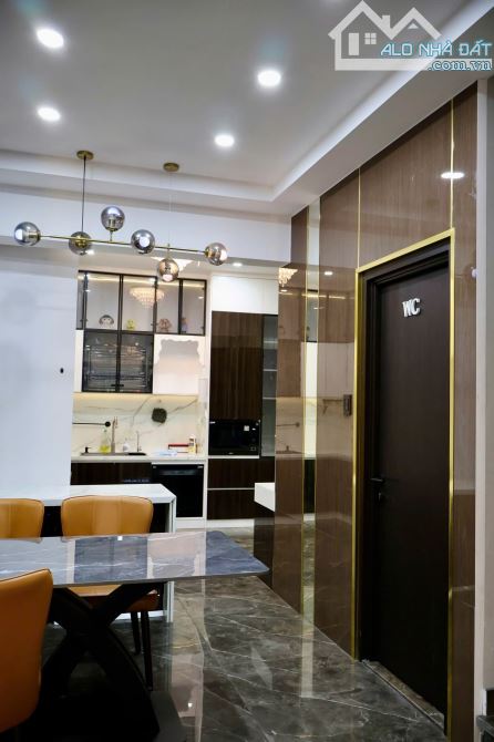 🏡 Bán Gấp Nhà 3 Lầu – Khu Độc Lập, Q. Tân Phú – Giá 9.6 Tỷ - 1