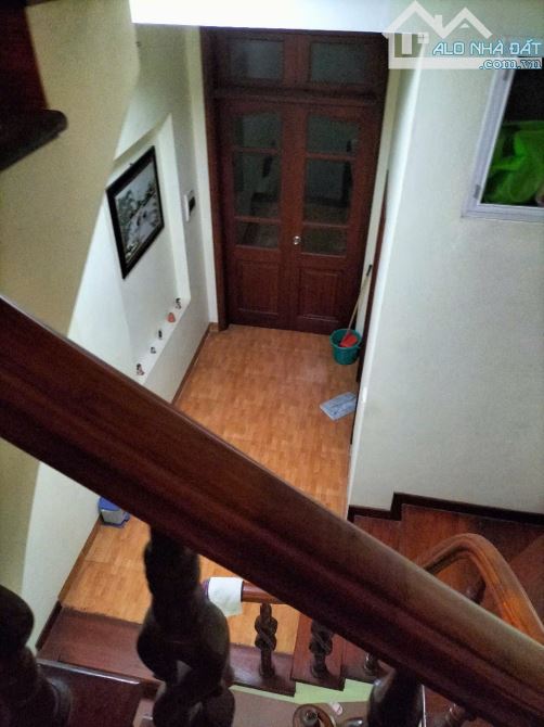 XUÂN LA 33M², 5 TẦNG, MT 3.2M, 12.7 TỶ – PHÂN LÔ TỔNG CỤC 2 – Ô TÔ ĐỖ CỬA – NGÕ BÀN CỜ - 1