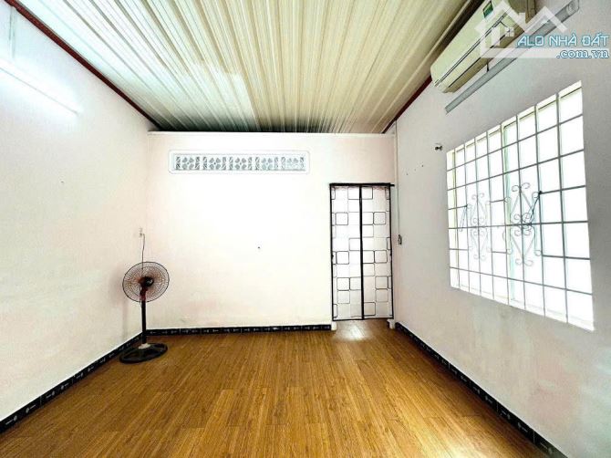 Gấp lắm cần bán nhà ở Tân Thông Hội Củ Chi 5x20 ( 102m2 ) 610 TRIỆU Sổ hồng riêng - 1