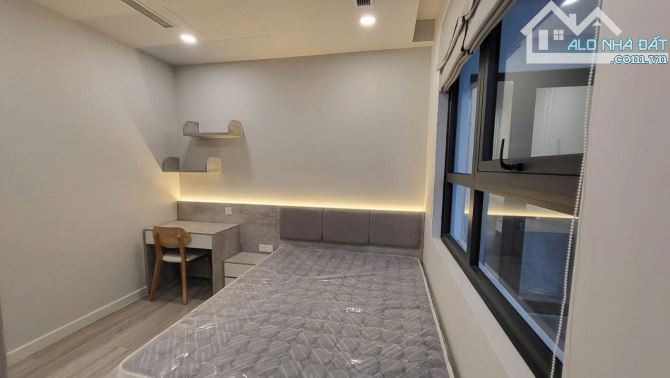 (HOT) Cho Thuê Quỹ Căn Hộ Đẹp Tòa Chung Cư BRG Diamonds Residence - 1