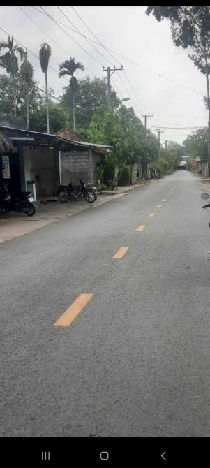 Ông tám về quê cần thanh toán miếng đất ở xã Phú Hoà Đông Củ Chi - 1