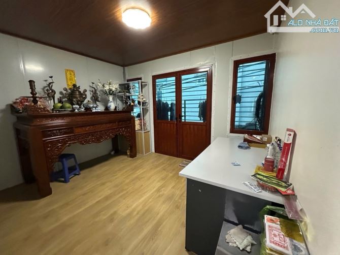 HIẾM! BÁN ĐẤT TẶNG NHÀ 2 TẦNG 60M2 MT 4M - TT MỸ ĐÌNH - NGÕ THÔNG - ÔTÔ KINH DOANH! - 1