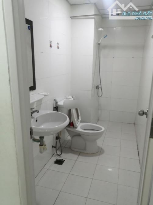 Cho thuê chung cư Topaz Home Quận 12 giá  8 triệu có nội thất , 2 phòng ngủ - 1