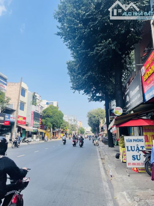 🧧BÁN MTKD ĐƯỜNG ÔNG ÍCH KHIÊM - P.10 QUẬN 11 - CHỈ 13 TỶ - 1