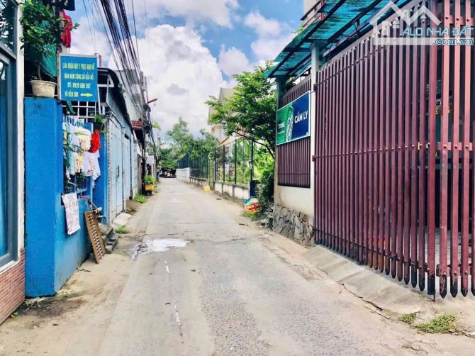 Nền Hẻm 9 Phạm Ngọc Hưng, cách Đường Võ Văn Kiệt chỉ 200m, P. Cái Khế, Cần Thơ - 1