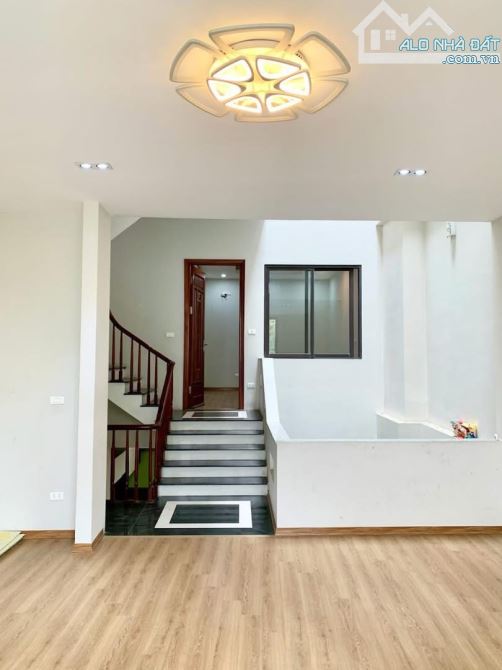 BÁN SIÊU PHẨM MẶT NGÕ KINH DOANH PHỐ TÂY MỖ-GARA OTO VÀO NHÀ-DT 81M2 MT 5M-GIÁ 14.5 TỶ   - - 1