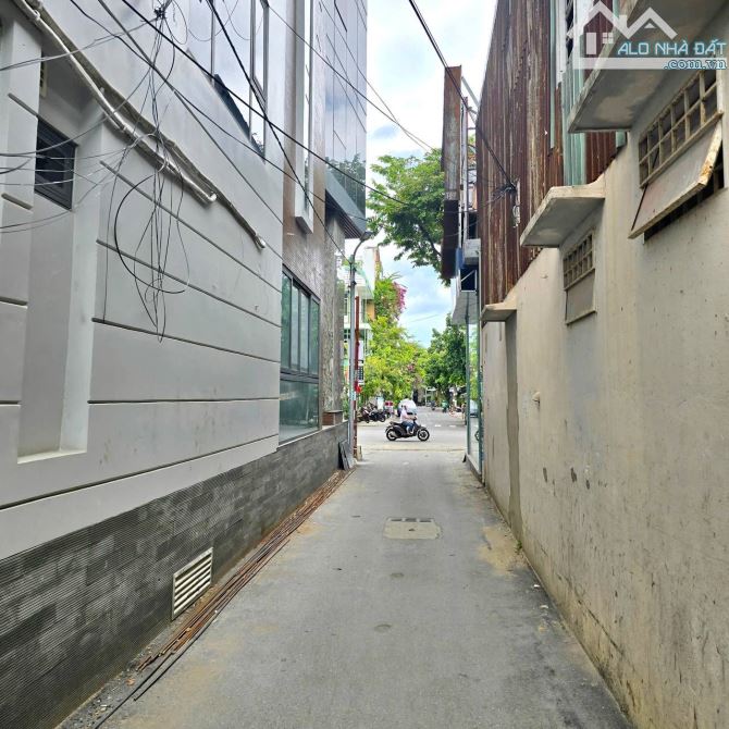 BÁN ĐẤT KIỆT - LÊ ĐÌNH LÝ, THẠC GIÁN, THANH KHÊ, ĐÀ NẴNG - 1