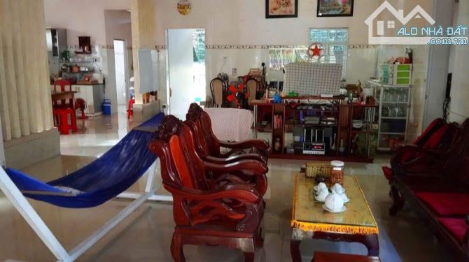 Cần bán nhà gần Chợ Long Hoa, Hoà Thành Tây Ninh ( 10 x 36 ) - 1