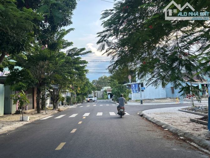 🔥 CƠ HỘI VÀNG – ĐẤT MẶT TIỀN LÊ TRỌNG TẤN, HỘI AN – CHỈ 2,7 TỶ 🔥 - 1
