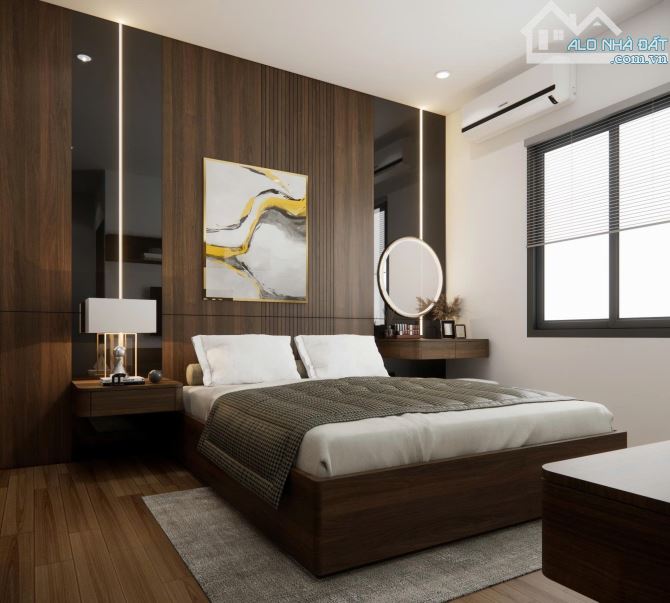 🏩 Bán nhà 3 tầng mt Đặng Huy Tá, Hòa Minh, 85m2, 7.x tỷ tl - 1
