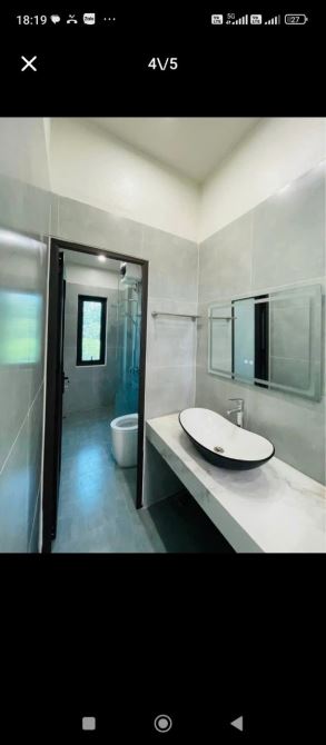 Bán nhà 3 tầng ngõ 165 Vĩnh Trường, xây dựng chắc chắn, thiết kế hiện đại, dân cư đông đúc - 1