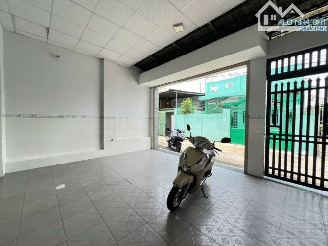 🔥 KẸT TIỀN – CẦN BÁN GẤP NHÀ 2 MẶT TIỀN – P. QUANG VINH 📍 Ngay trục đường Phan Chu Trinh - 1