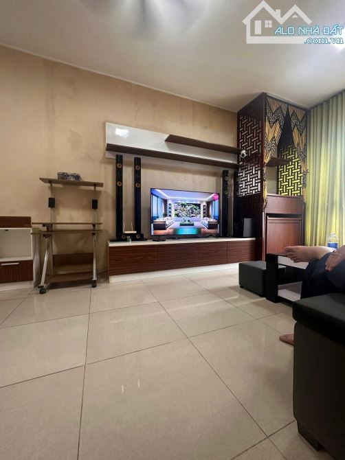 Splendor, Nguyễn Văn Dung, GV: 100m2, 3p ngủ, Nhà Trống, 10tr/th. - 1