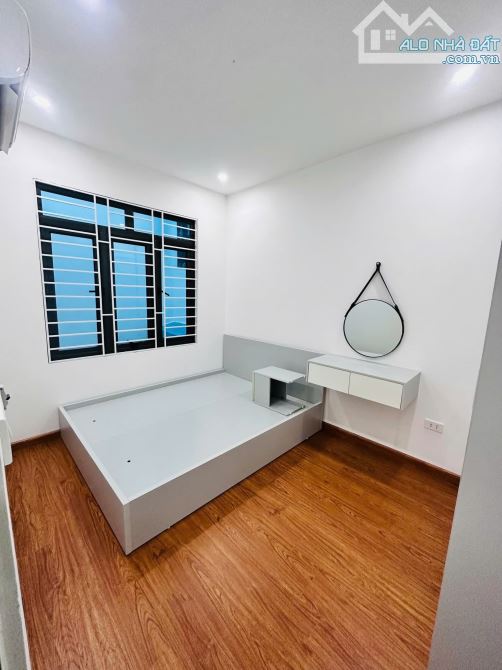 Hoàng Sâm, Cầu Giấy, khu phân lô quân đội, 2 thoáng, 7.35 tỷ - 1