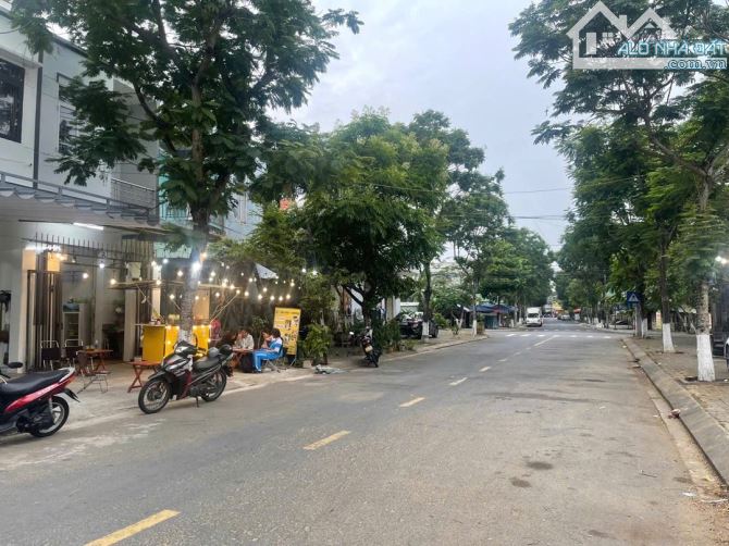 HÀNG HIẾM GIAI ĐOẠN 1 KĐT NAM VIỆT Á – SÁT BÙI TÁ HÁN, MẶT PHỐ 7,5M  - HOÀNG VĂN HOÈ - 1