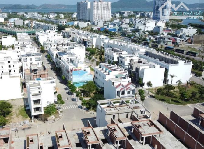 Bán đất khu đơ đông An phú thịnh hướng đông nam - 1