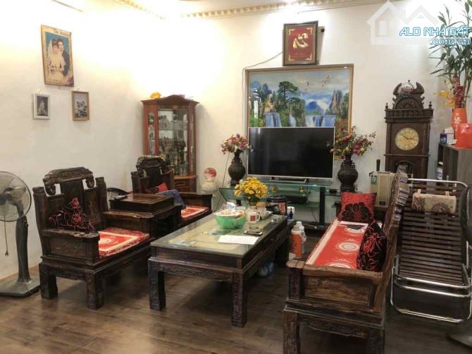 SIÊU PHẨM TẠI ĐÔNG ANH !! 171 3 7.9 21 5.8 tỷ Xóm Đông Xuân Nộn - 1