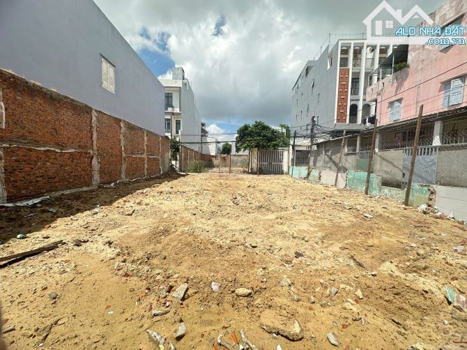 157.Lô đất sát biển Mỹ Khê, ngay khu phố Tây An Thượng, sập hầm chỉ nhỉnh 100tr/m - 1