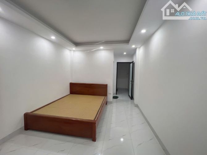 BÁN NHÀ HỮU HƯNG – THANG MÁY – ÔTÔ – 32M² – 5 TẦNG – 7.2 TỶ (CTL6972) - 1