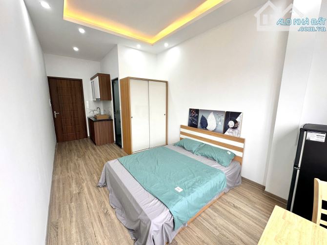 🏠 SIÊU LỢI NHUẬN 60m² 📏 8 tầng 🏢 20 phòng 🚪 Thu 90tr/th 💰 15.5 tỷ 🌐 - 1