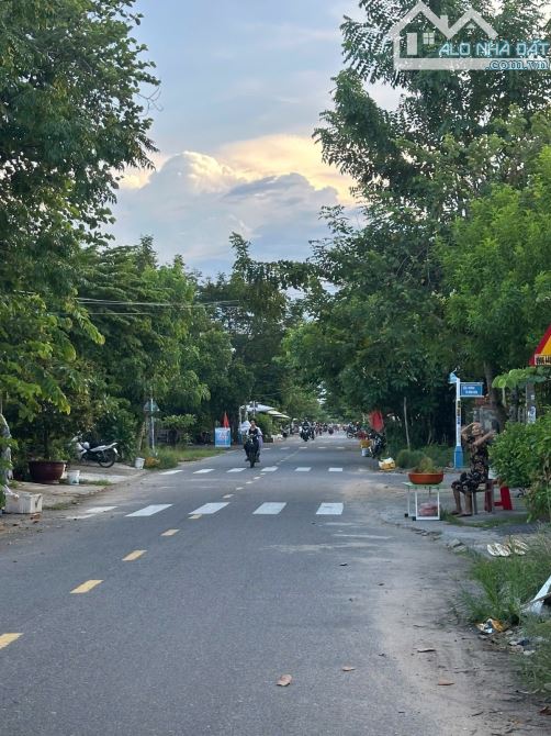 🚀 MẶT TIỀN ĐẸP – XÔ VIẾT NGHỆ TĨNH, HỘI AN – 120m² – CHỈ 3,3 TỶ 🚀 - 1