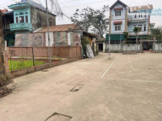 BÁN 2 LÔ ĐẤT ĐẸP, GIÁ ĐẦU TƯ, ĐƯỜNG XE TẢI TRÁNH NHAU. FULL TIỆN ÍCH - 1
