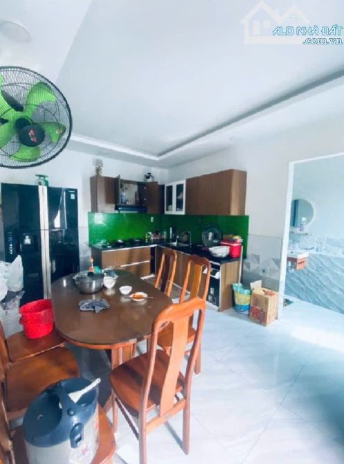 góc 2 mt Bình Thành, Bình tân, 4 tầng mới. 5.7x11.4, 8.4 tỷ - 1