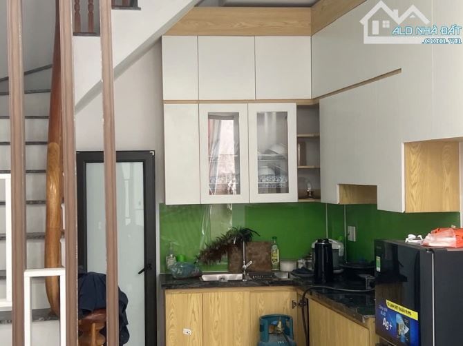 QUANG TIẾN – ÔTÔ - FULL TIỆN ÍCH – ĐỒ XỊN – 50M² – 5 TẦNG – 6.3 TỶ (CTL6975) - 1
