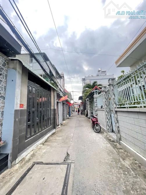ĐẤT ĐẸP 7X18.7 VUÔNG VỨC HXH SHR HUỲNH TẤN PHÁT GIÁ 5.16T - 1