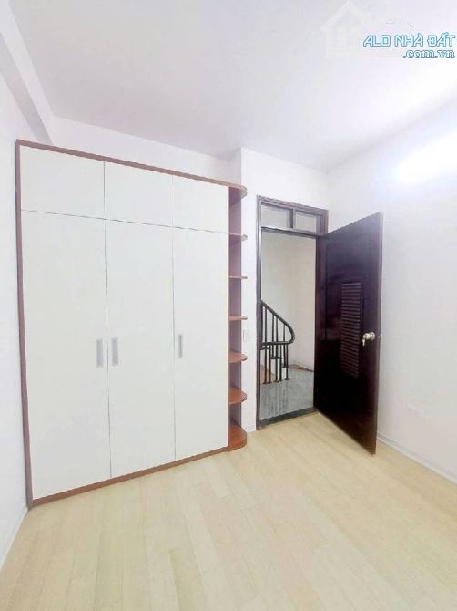 TÂY MỖ – NGÕ THÔNG - FULL ĐỒ - TIỆN ÍCH ĐỈNH – 30M² – 4 TẦNG – 6.5 TỶ (CTL6978) - 1