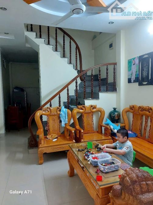 💥💥Nhà An Trang, An Đồng, An Dương đường 10m chỉ 2tyxx ✔️Xây thực tế 42m - 1