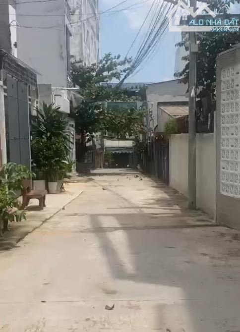 NHÀ 2 LẦU Đ.LÀNG TĂNG PHÚ- TNPA- THỦ ĐỨC. HXH - 90M2- 3PN RỘNG - CHỈ 8.3 TỶ.  + HIỆN TRẠNG - 1