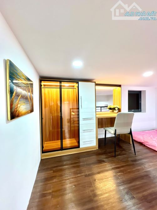 CĐT mở bán 20 căn hộ Gò Xoài, phường bình Hưng hòa A, quận bình Tân giá rẻ chỉ 1tỷ07/căn - 1