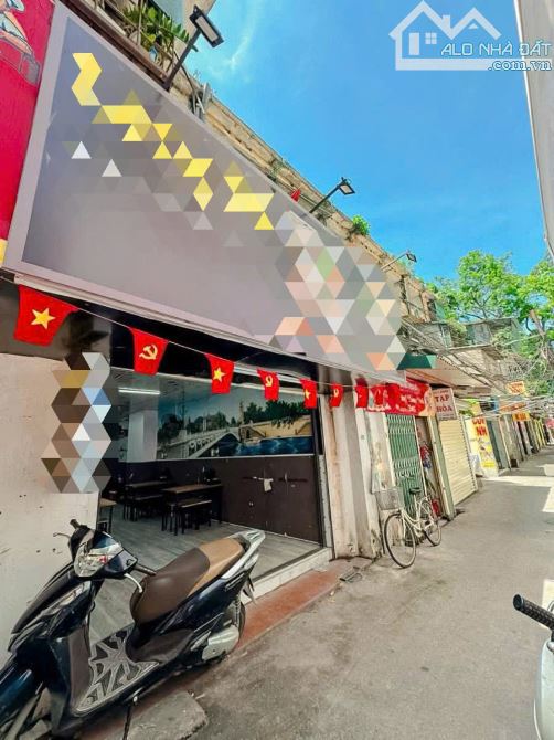 🌟Hoa Hậu Kim Liên_Đống Đa_Tầng 1_KD Đỉnh_gần sảnh chung cư_80m2 mt 4m giá 6,25 tỷ🌟 - 1